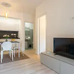 Urban Oasis With Patio Labicana Near Termini * Ρώμη