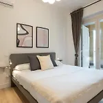 Διαμέρισμα Urban Oasis With Patio Labicana Near Termini