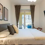 Urban Oasis With Patio Labicana Near Termini * Ρώμη