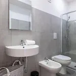 Διαμέρισμα Urban Oasis With Patio Labicana Near Termini