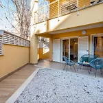 Διαμέρισμα Urban Oasis With Patio Labicana Near Termini Ρώμη