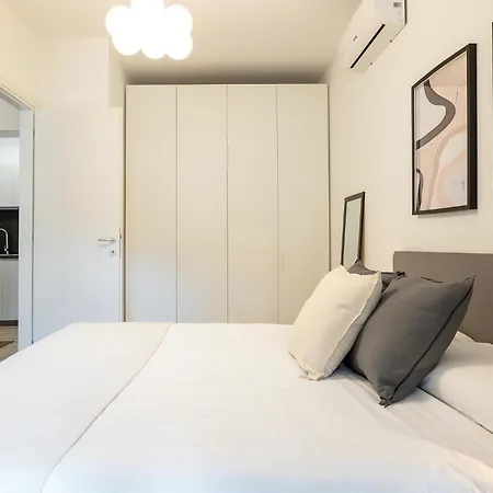 Urban Oasis With Patio Labicana Near Termini *