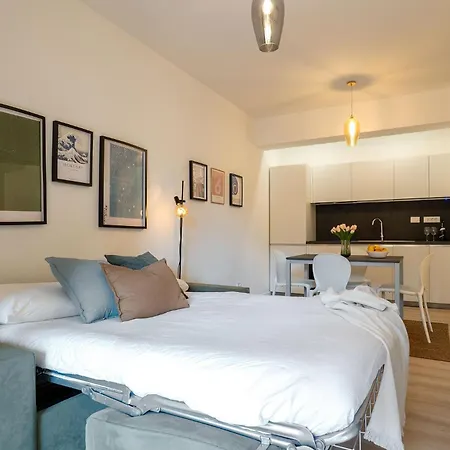 Urban Oasis With Patio Labicana Near Termini * Ρώμη
