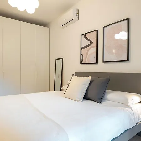 Urban Oasis With Patio Labicana Near Termini Lejlighed Rom