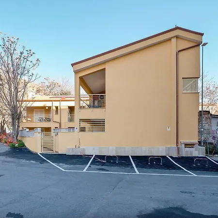 Urban Oasis With Patio Labicana Near Termini *